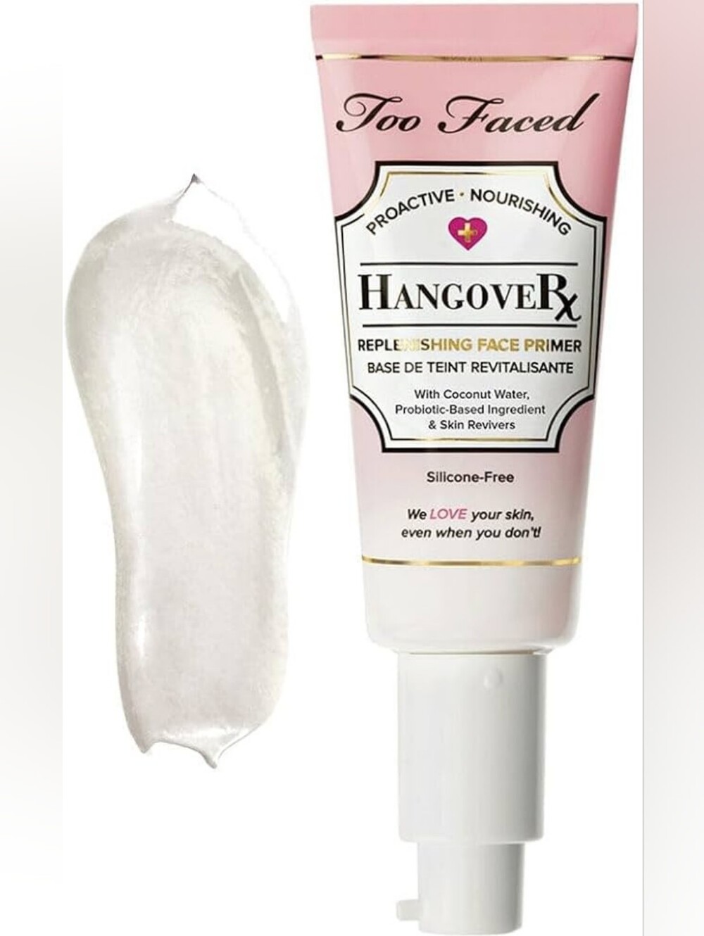 Too Faced Hangover Replenishing Face Primer (Full-Size)